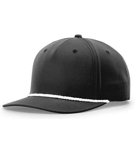 Amazon.com: Cap America i7256 Structured 5-Panel UV Guard Icon