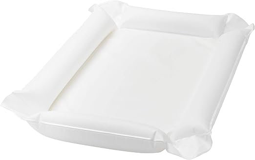 ikea changing pad