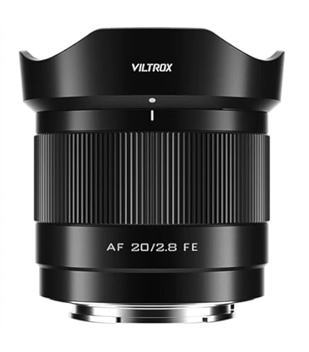 Test de performance : zoom Tamron 18-300 mm pour monture Sony E