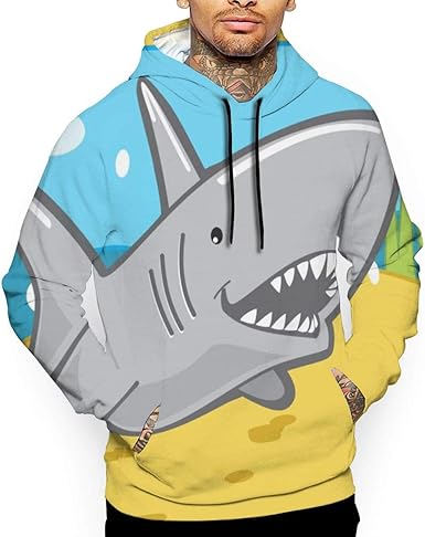 shark jacket amazon