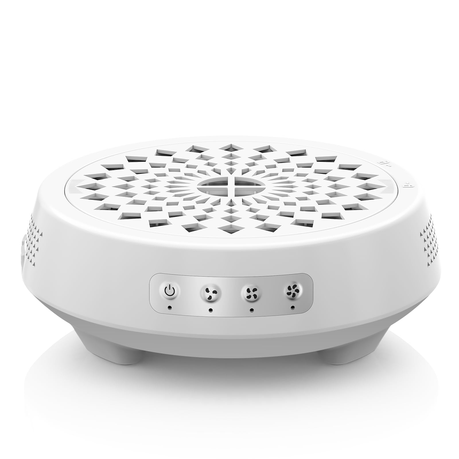 Photo 1 of Professional Nail Dust Collector, Quiet Nail Vacuum Cleaner Machine with Reusable Filter, Powerful Suction Nail Tech Dust Fan for Acrylic Gel Nails Art Polishing, Manicure Pedicure Salon Home Use