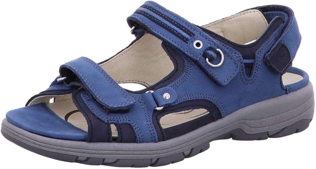 waldläufer herki sandalen