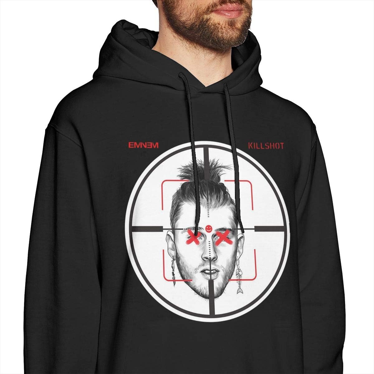 killshot sweatshirt
