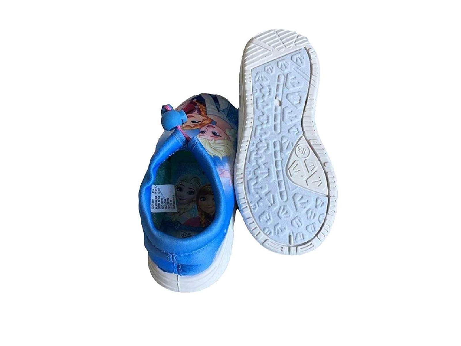 elsa water shoes