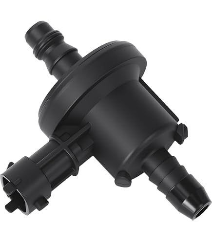 Amazon.com: HYXUAN Vapor Canister Purge Valve BV619G866AA