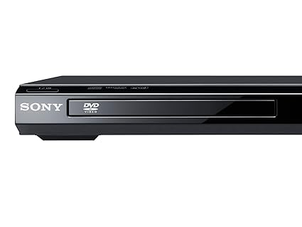 sony 5.1 dvd player with inbuilt amplifier