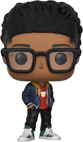 Amazon Com Funko Pop Marvel Runaways Alex Collectible Figure Multicolor Toys Games