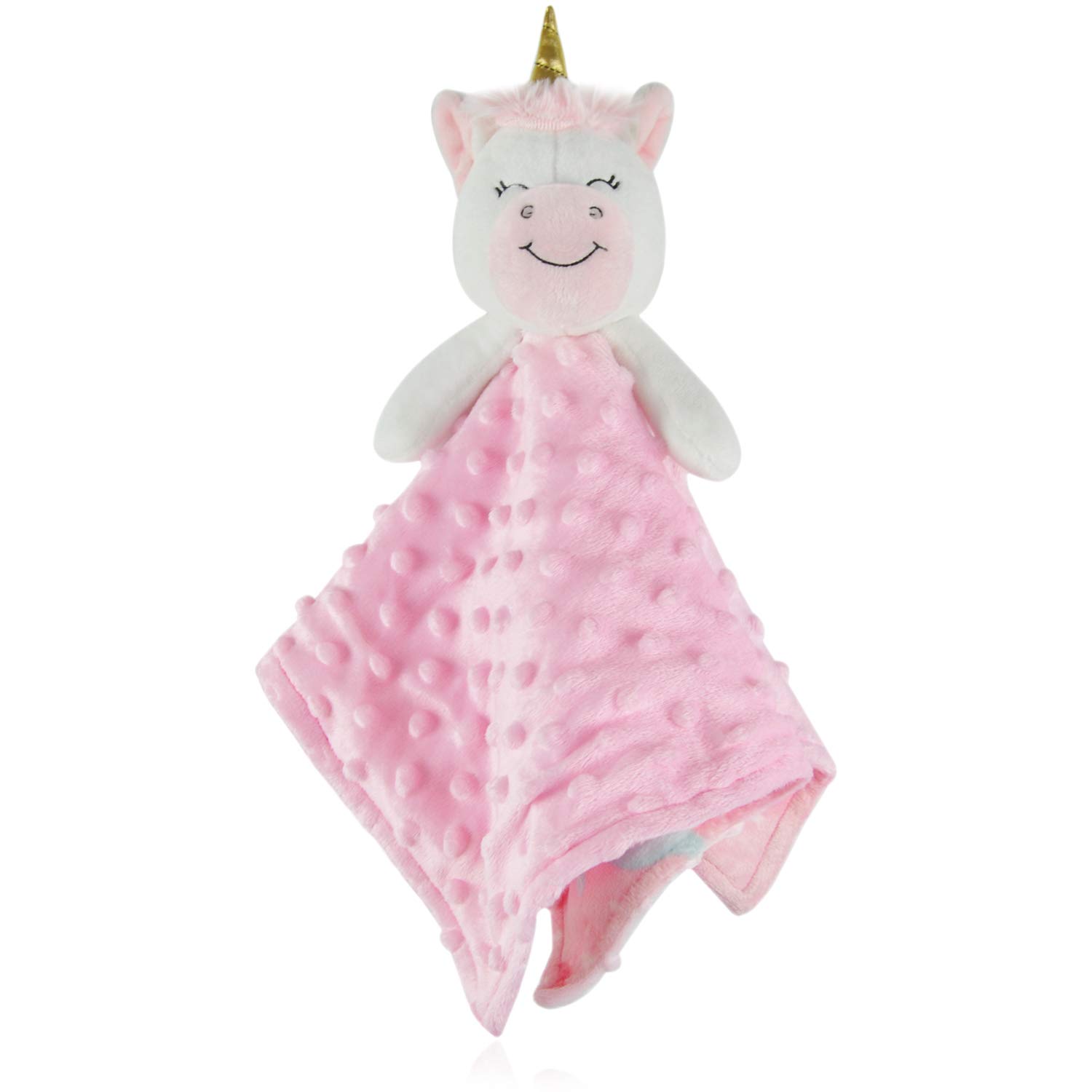 small security blanket