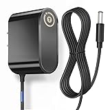 T POWER Ac Adapter for Sole E25 E35 E55 E75 E95