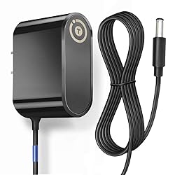 T POWER Ac Adapter for Sole E25 E35 E55 E75 E95