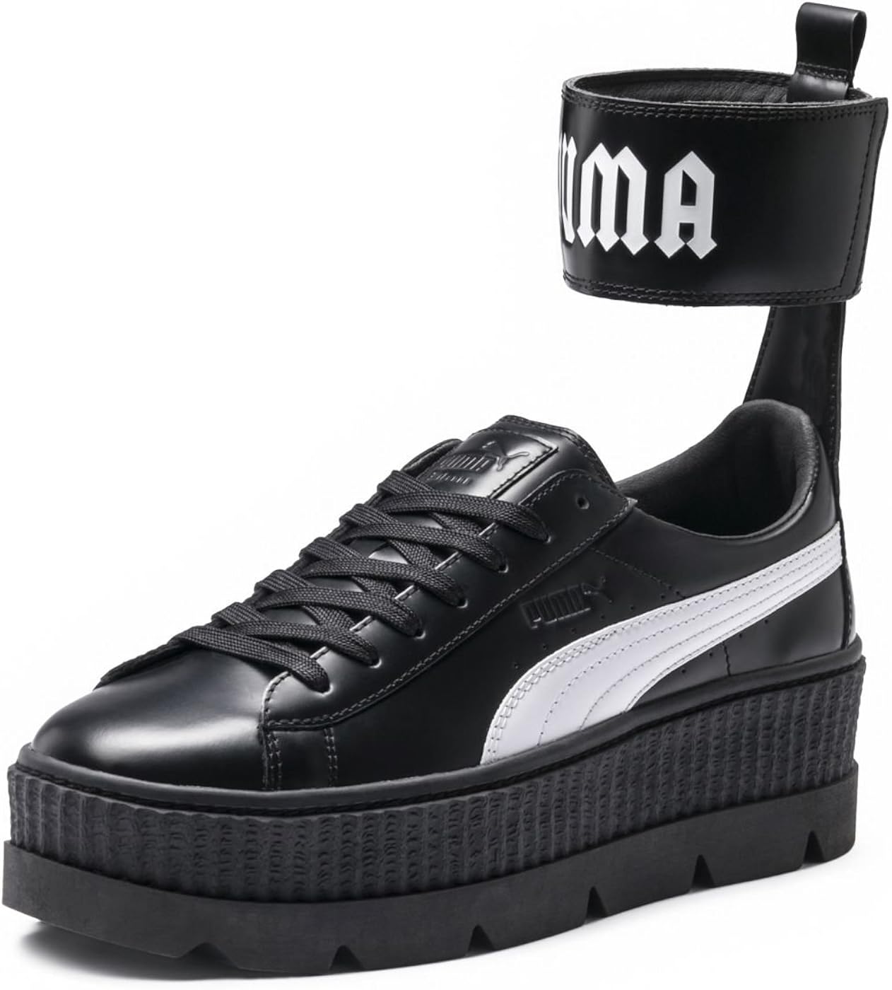 puma fenty ankle strap
