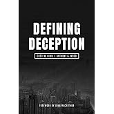 Defining Deception: Freeing the Church from the Mystical-Miracle Movement