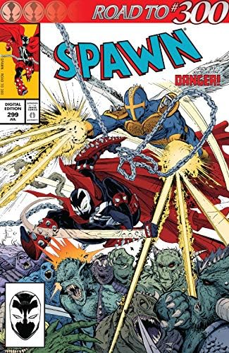 Amazon.com: Spawn #284 eBook : McFarlane, Todd, Alexander, Jason