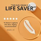 RIEMANN P20 SPF30 Sensitive Sun Cream 100ml UVA Protection 10h view 5