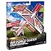 Air Hogs Rip Force Glider, Red