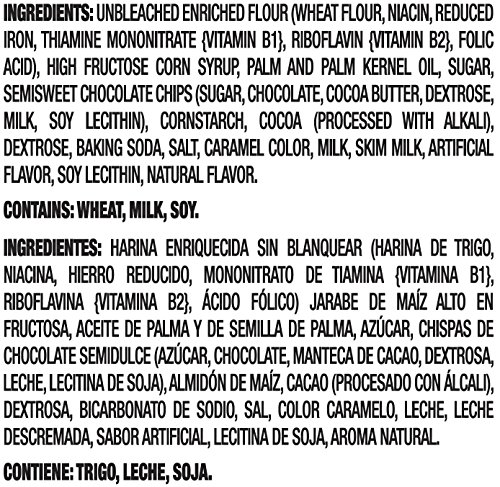 3 Chips+Ahoy+Chewy+Chocolate+Cookies