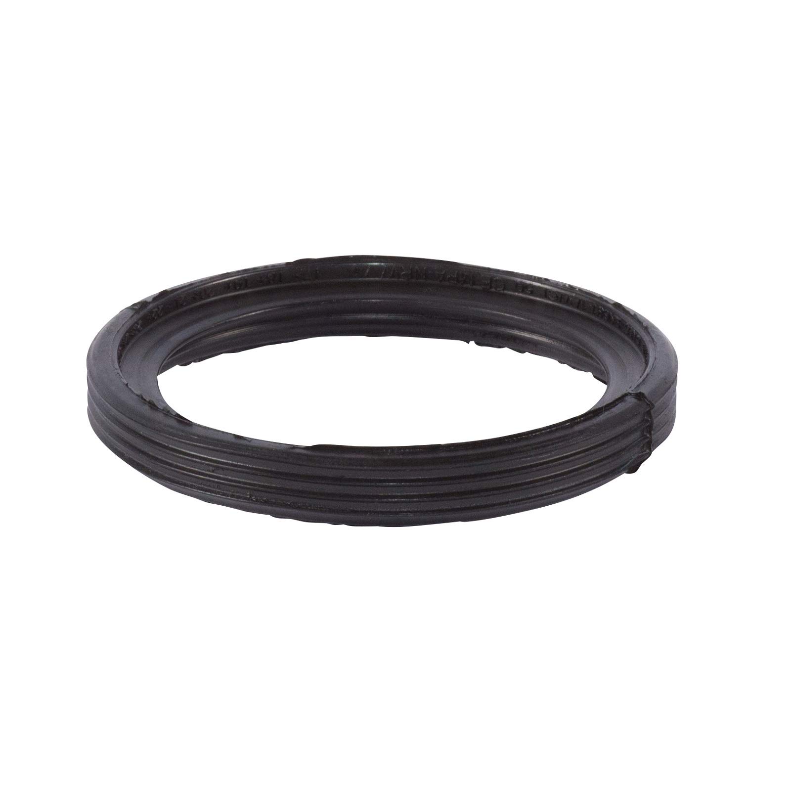 Ostendorf 880027 HTsafe Replacement Lip Seal, Black, DN50