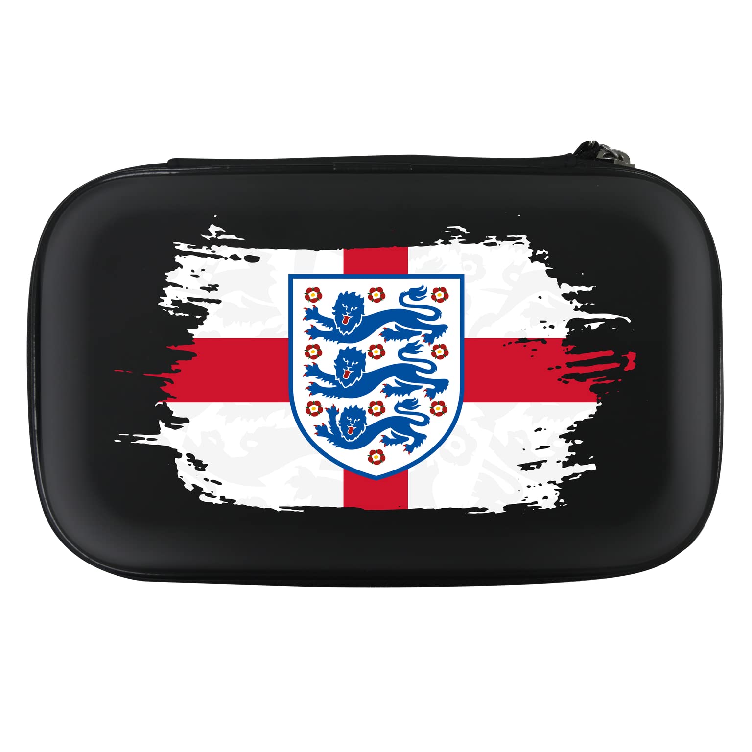 Darts Corner England Darts Case | Officially Licensed England FA St Georges Darts Case (W448)