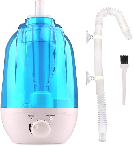 automatic fogger for reptiles