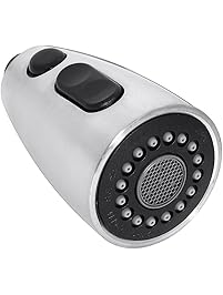 American Standard M950242-0750A 1.8 GPM Pull Down Hand Sprayer, Stainless Steel