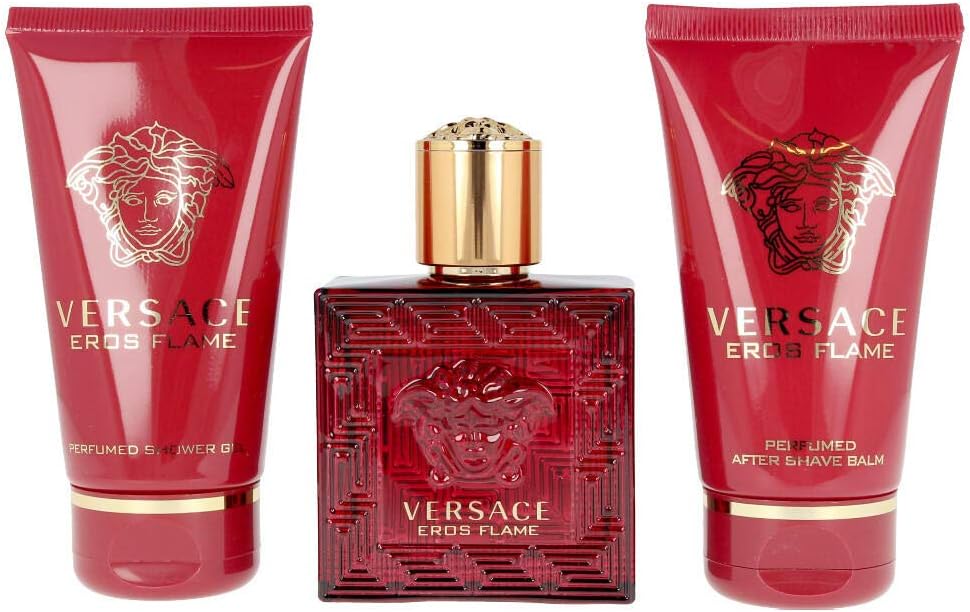 profumo versace rosso