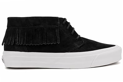 vans chukka moc