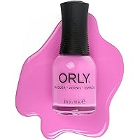 Amazon.com : Orly Nail Polish Aprés Ski Winter Nail Color