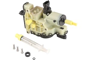 A-Premium Diesel Emission Fluid Pump DEF Compatible with Chevy Chevrolet & GMC Vehicles - Cruze, Express/Savana 2500/3500/450