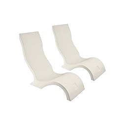 Ledge Lounger - Signature Chair - Inside Pool & Sun
