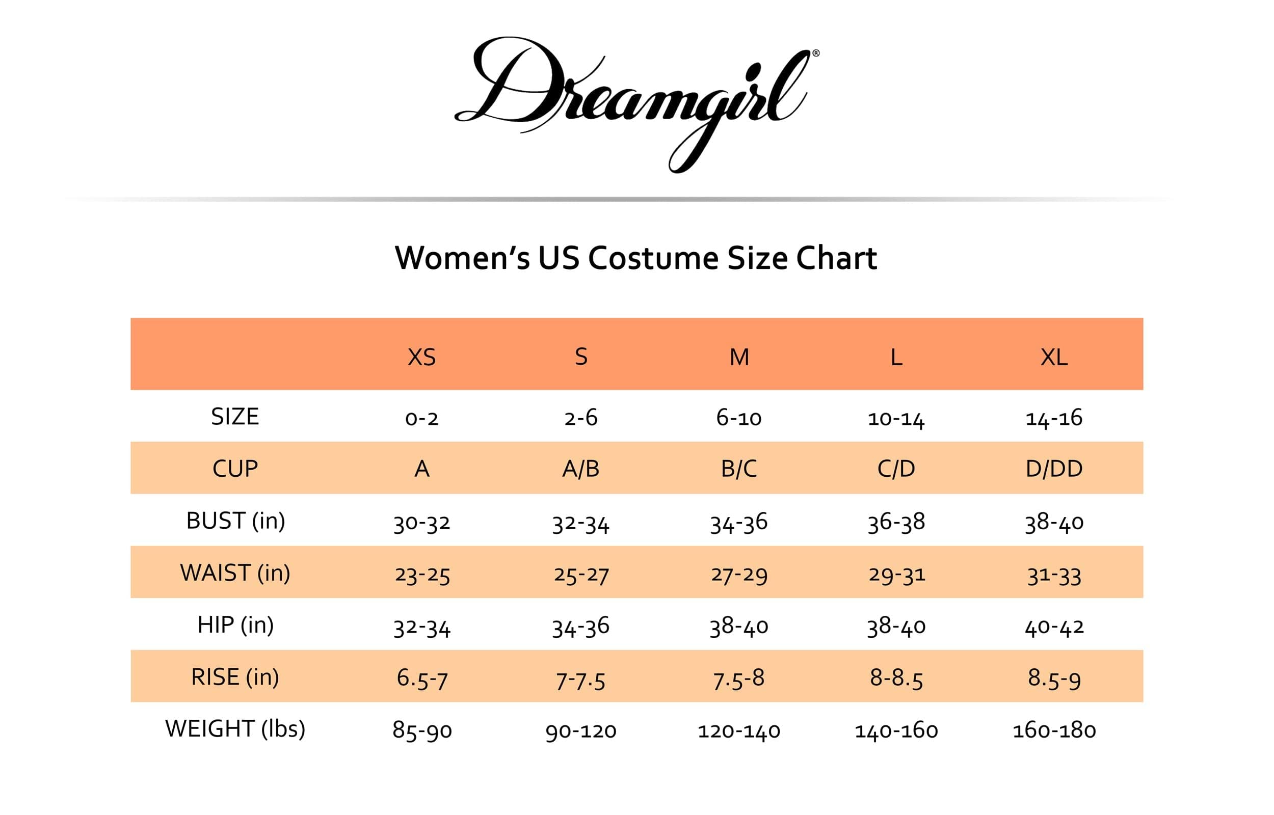 Dreamgirl Women's All Aboard Costume