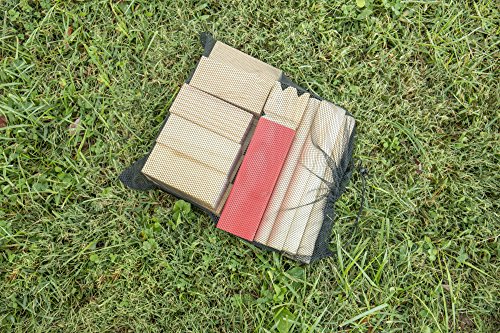 Triumph Kubb Set