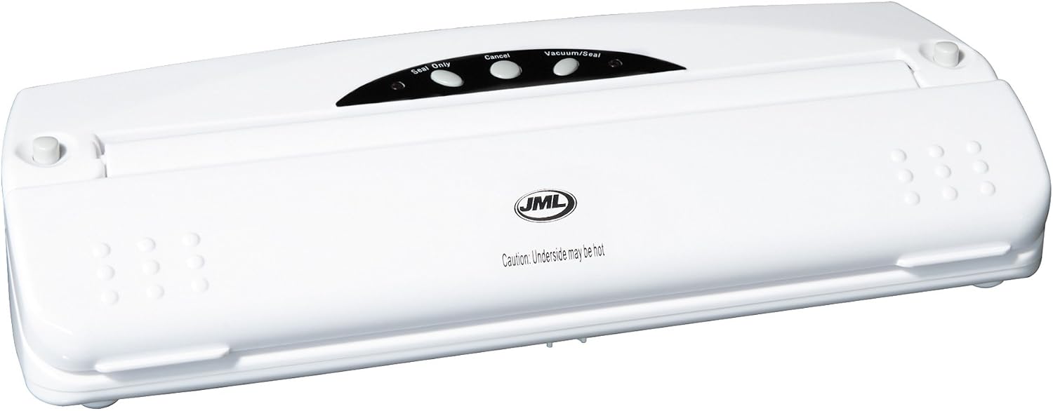 jml vacuum pump