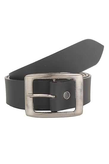 ajanta leather belt