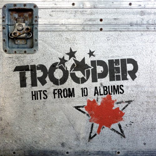 TROOPER - Don
