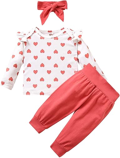 Day8 Ensemble Fille Hiver Vetement Bebe Fille Printemps Blouse Enfant Fille Pas Cher Fashion Chemisie Bebe Fille Soiree Haut Chic Top Amour Sweat T Shirt Pantalon Bandeau Amazon Fr Vetements Et Accessoires Day8 Ensemble Fille Hiver Vetement Bebe Fille Printemps Blouse Enfant Fille Pas Cher Fashion Chemisie Bebe Fille Soiree Haut Chic Top Amour Sweat T Shirt Pantalon Bandeau Amazon Fr Vetements Et Accessoires