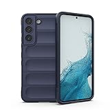 Elubugod Case for Samsung Galaxy S22 5G Case