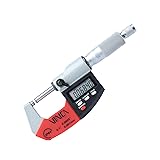 VINCA Absolute Origin Digital Micrometer, DMCA-0105