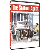 The Station Agent [DVD]