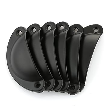 Henkel & Griffe 20 Stück Pull Griffe antike Möbel Küche Schrank