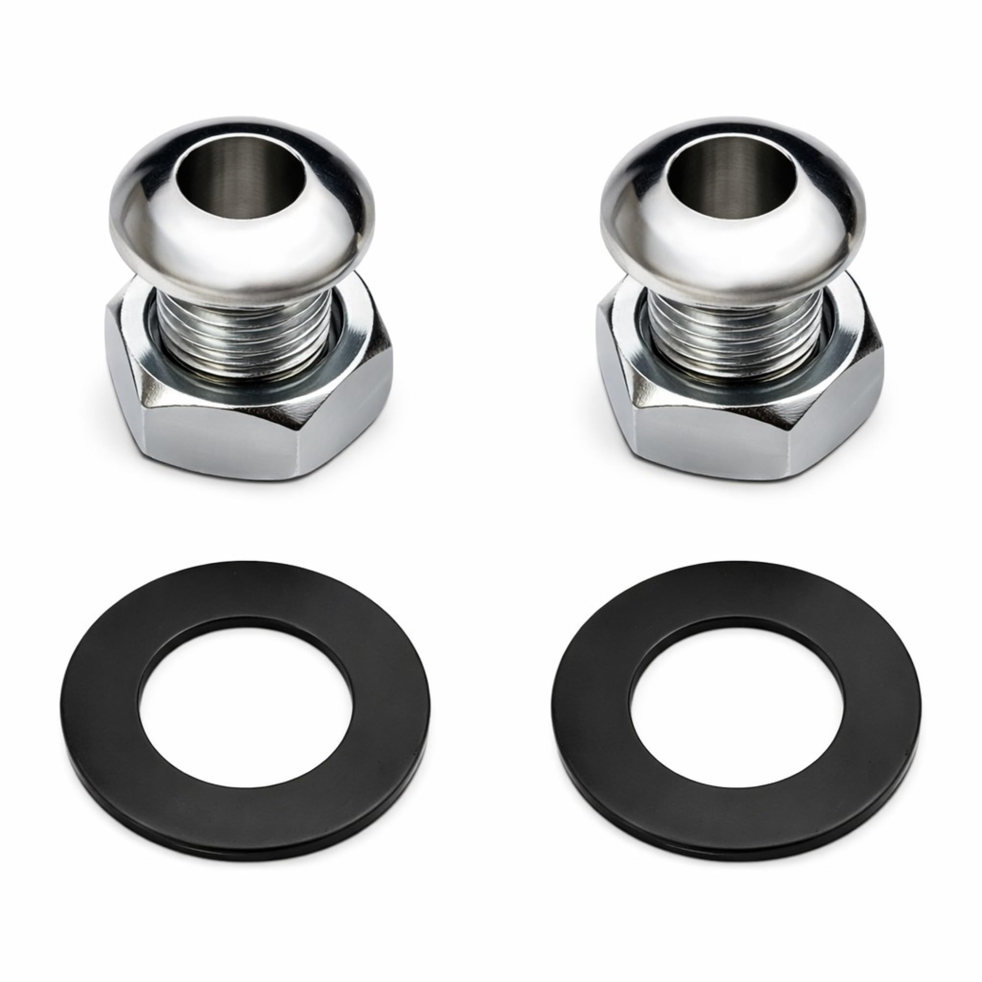 Drum Grommet Air Vent for Drums - ROSS Percussion