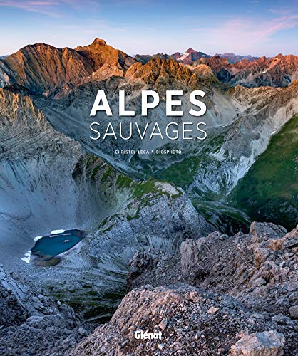 Alpes sauvages by 