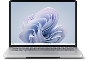 Microsoft Surface Laptop Studio 2 14.4" Touchscreen Convertible (Floating Slider) 2 in 1 Notebook - Intel Core i7 13th Gen i7-13800H - Intel Evo Platform - 16 GB - 512 GB SSD - English Keyboard