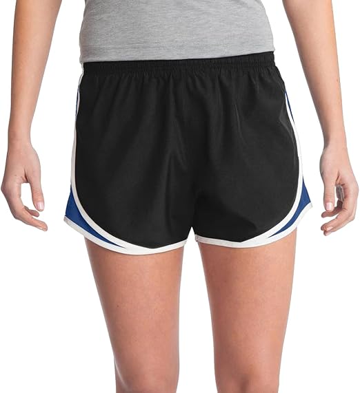 sport tek womens shorts
