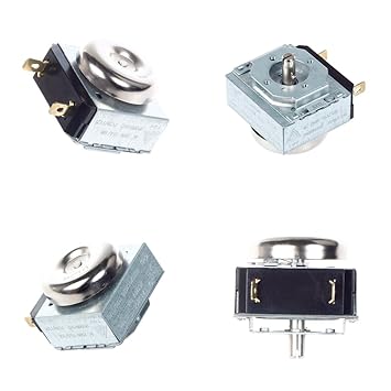 Amazon.com: DKJ-Y - Interruptor temporizador, 60 minutos ...