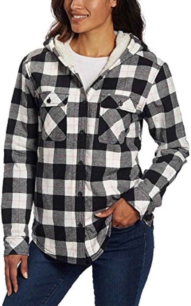flannel xs