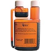 UView 483208 Multi-Purpose Dye