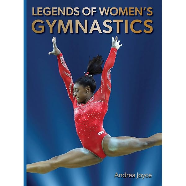 My Book of Gymnastics (My Book of Sports): DK: 9781465491527