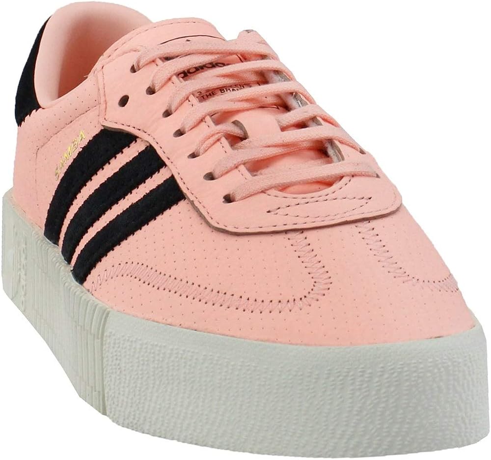 amazon adidas sambarose