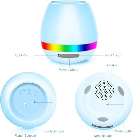 microsmart bluetooth speaker