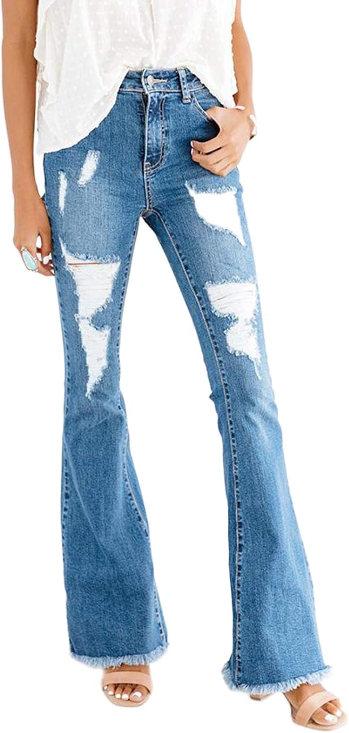 flare joggers womens